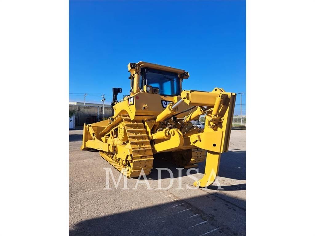 CAT D8TQ Dozers - Tratores rastos