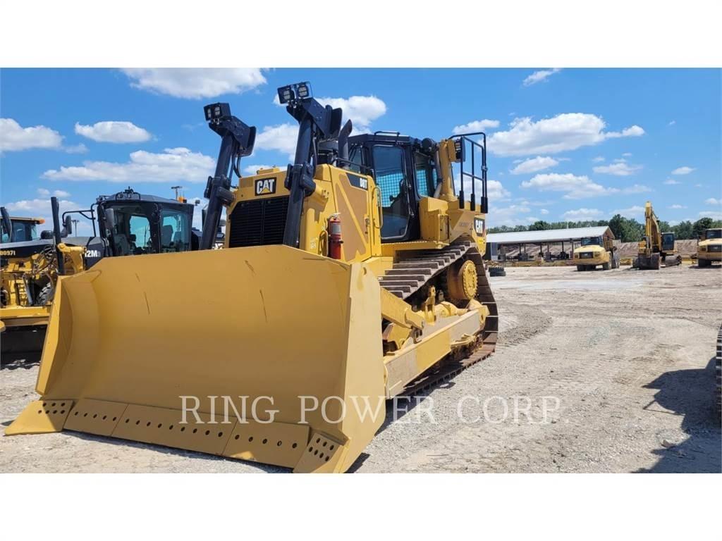 CAT D8TWINCH Dozers - Tratores rastos