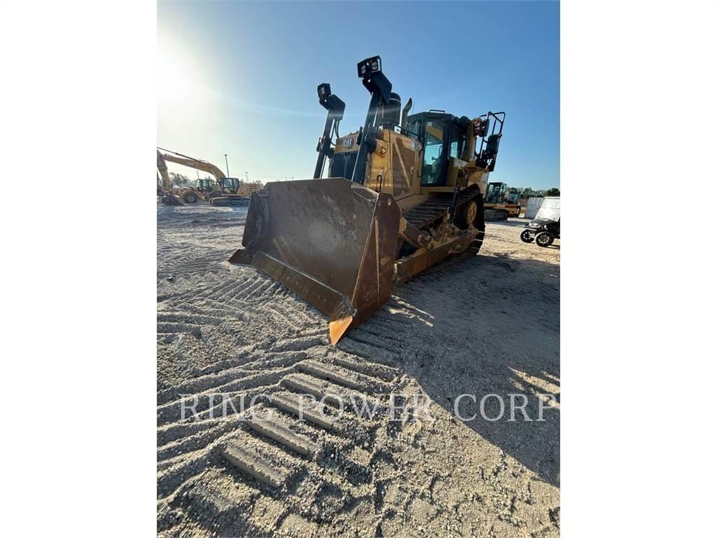CAT D8WINCH Dozers - Tratores rastos