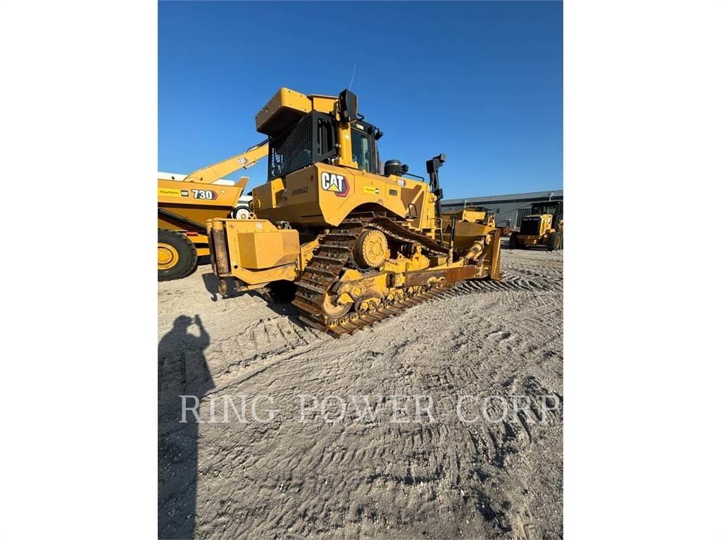 CAT D8WINCH Dozers - Tratores rastos