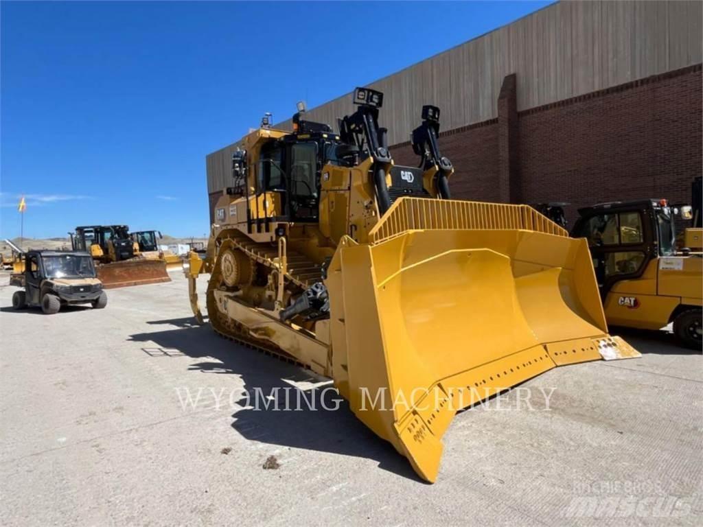 CAT D9 Dozers - Tratores rastos