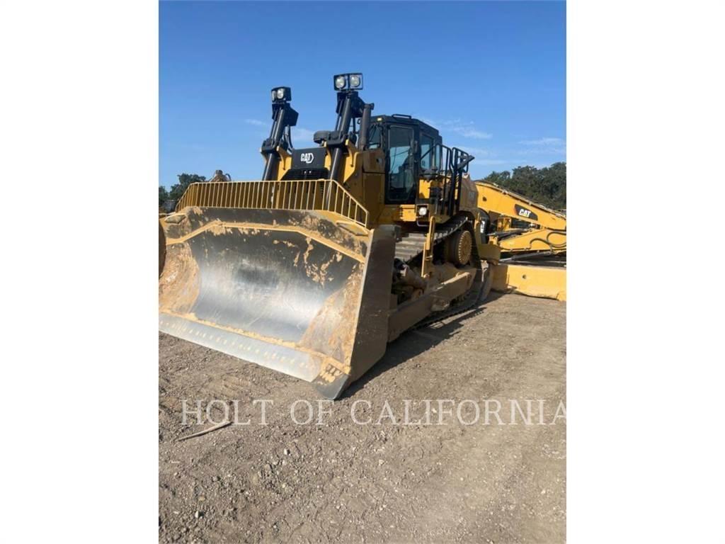CAT D9 Dozers - Tratores rastos
