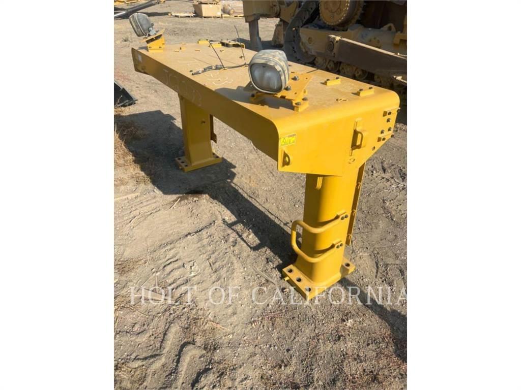 CAT D9 Dozers - Tratores rastos