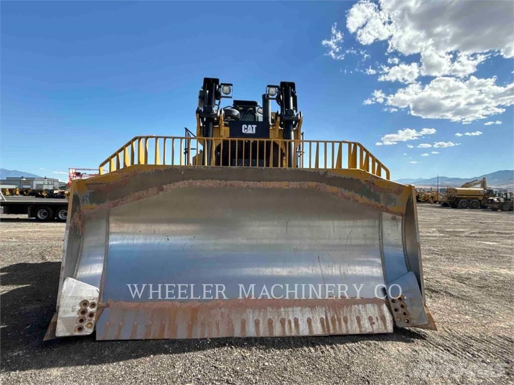 CAT D9 Dozers - Tratores rastos