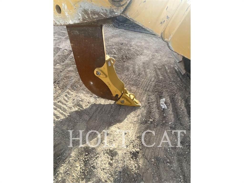 CAT D9 Dozers - Tratores rastos