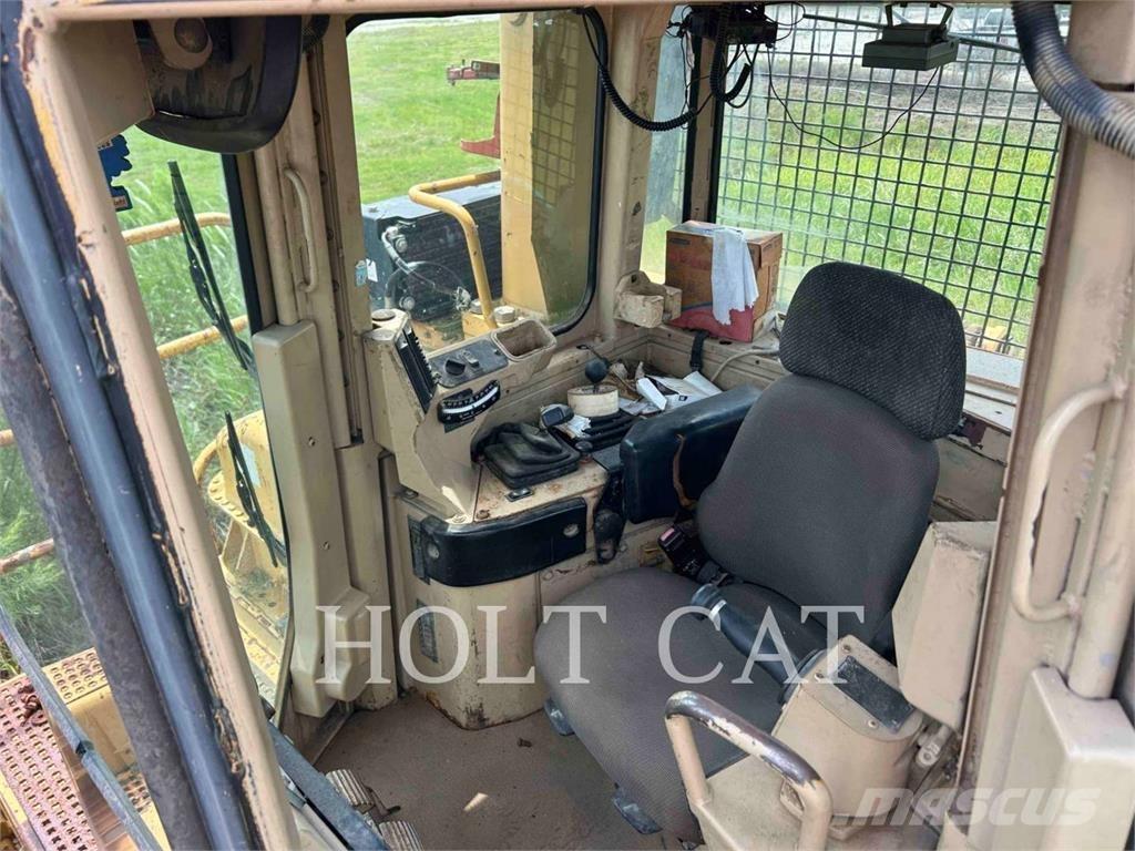 CAT D9R Dozers - Tratores rastos