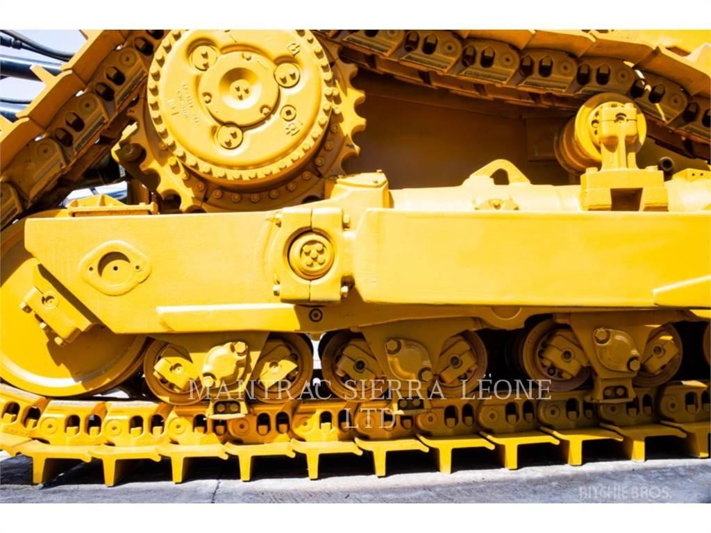 CAT D9RLRC Dozers - Tratores rastos