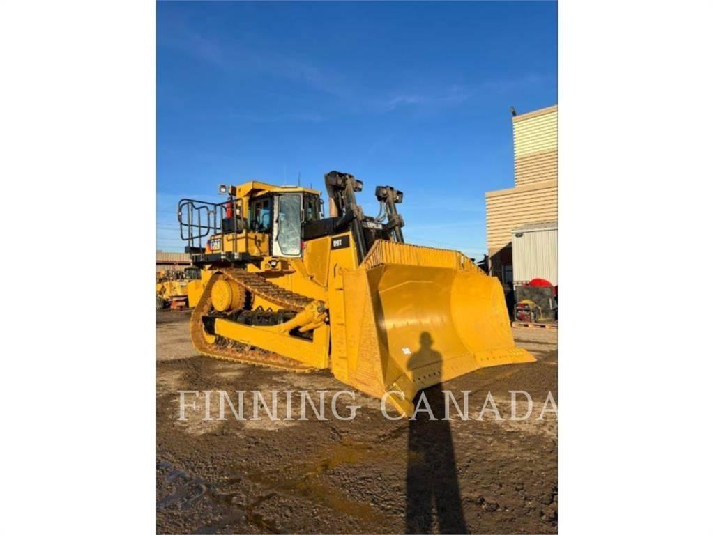 CAT D9T Dozers - Tratores rastos