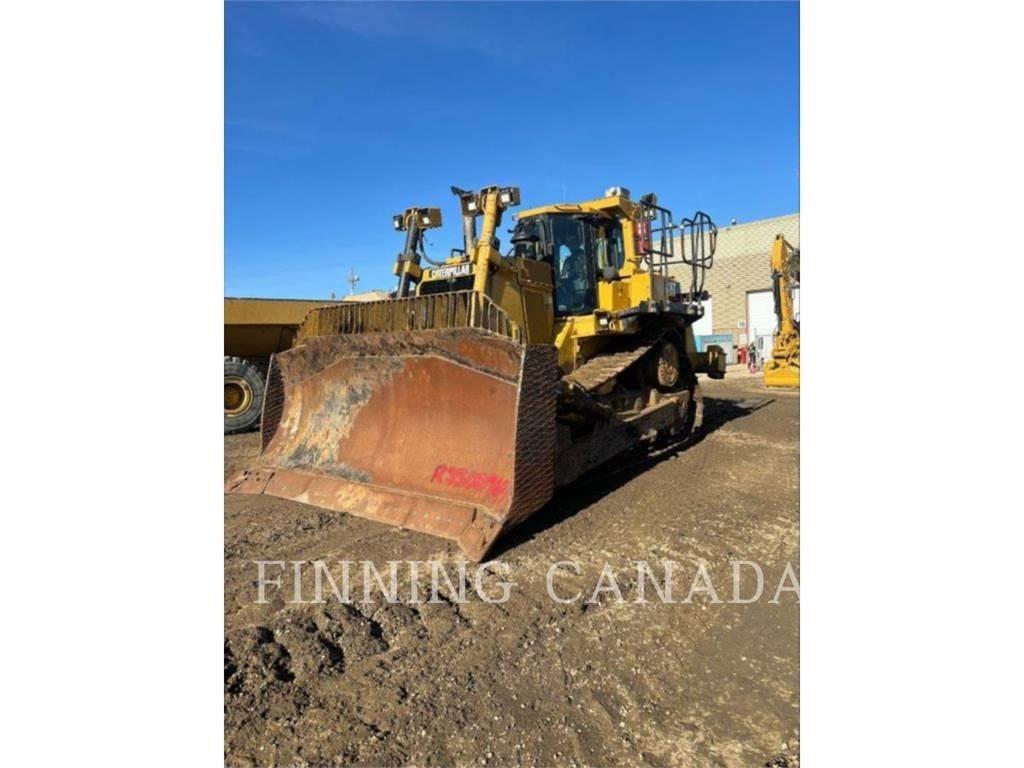 CAT D9T Dozers - Tratores rastos