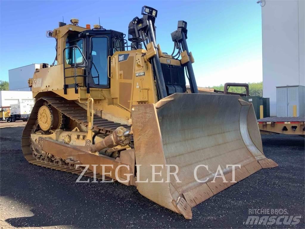 CAT D9T Dozers - Tratores rastos