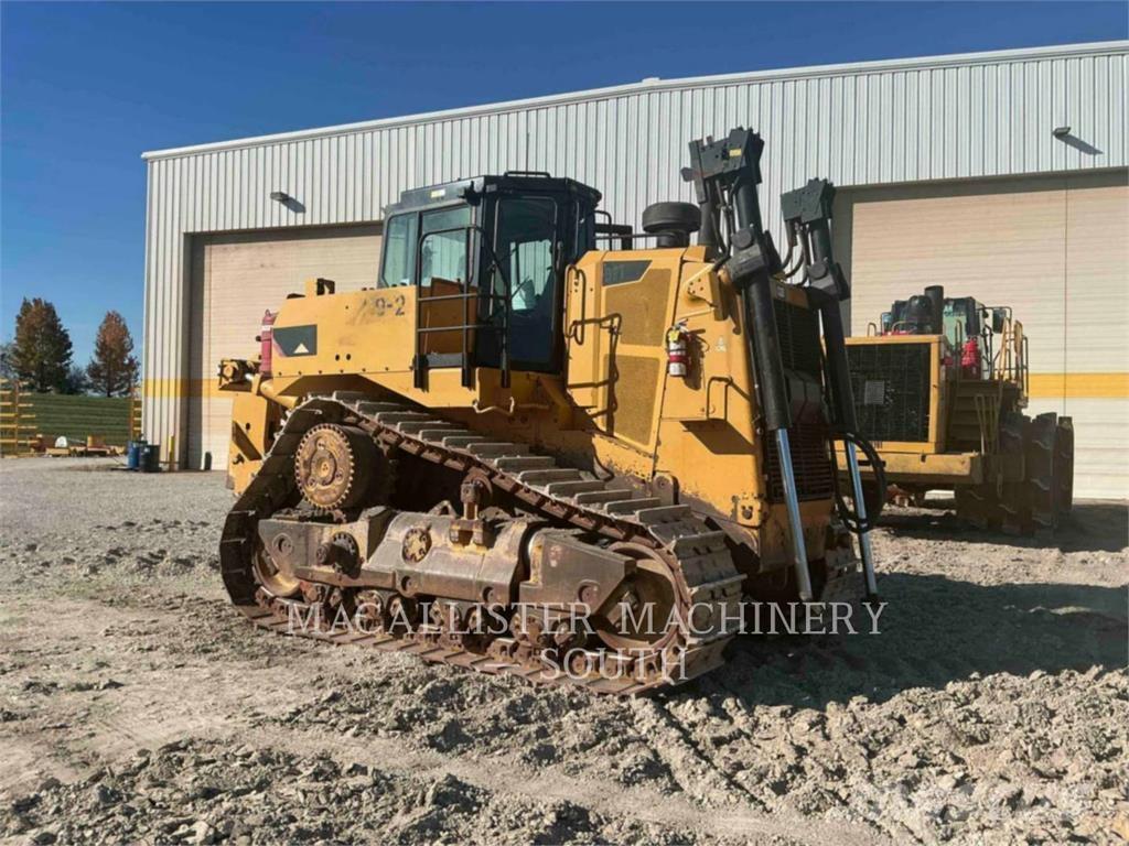 CAT D9T Dozers - Tratores rastos