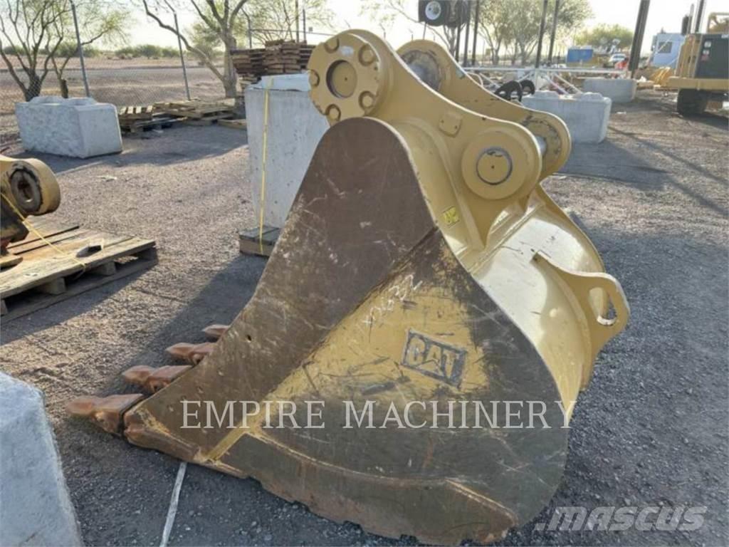 CAT DB-48BU Construção - Outros
