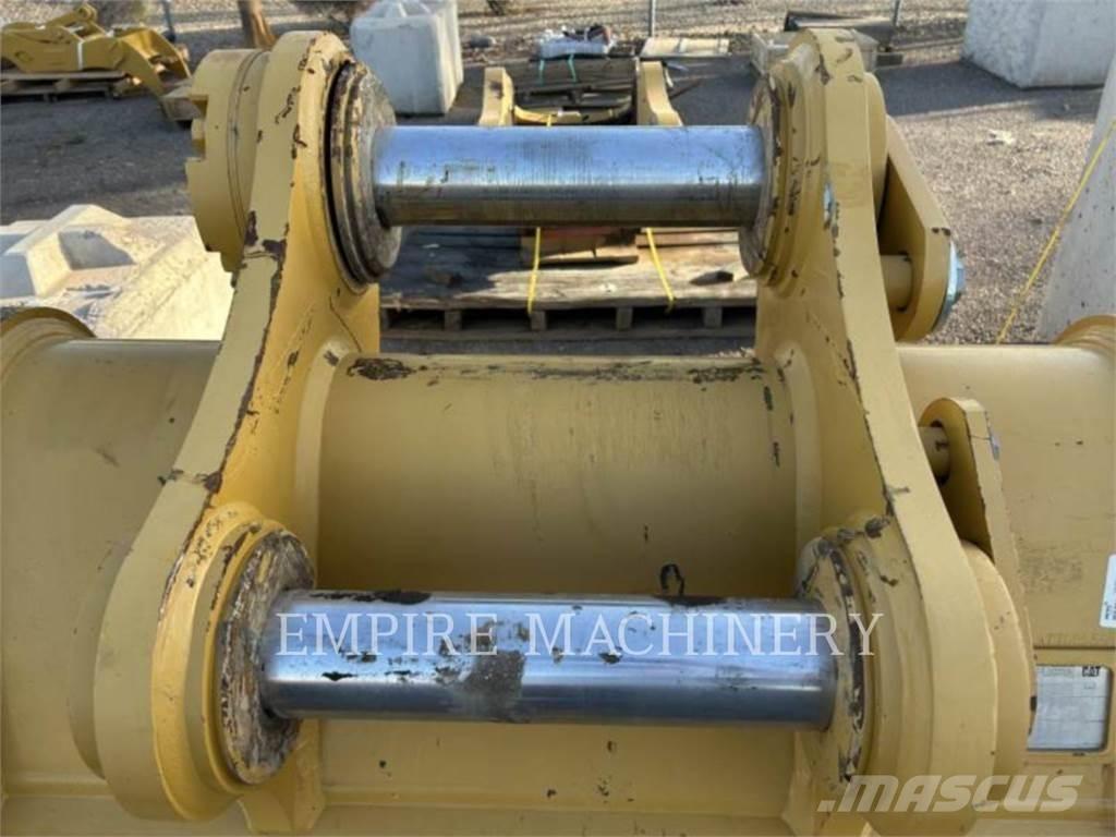 CAT DB-48BU Construção - Outros
