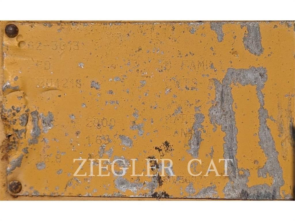 CAT DLINK42HD Baldes