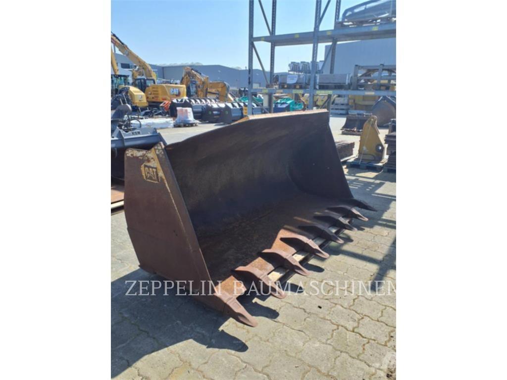 CAT EBL CAT 950 G & H Baldes