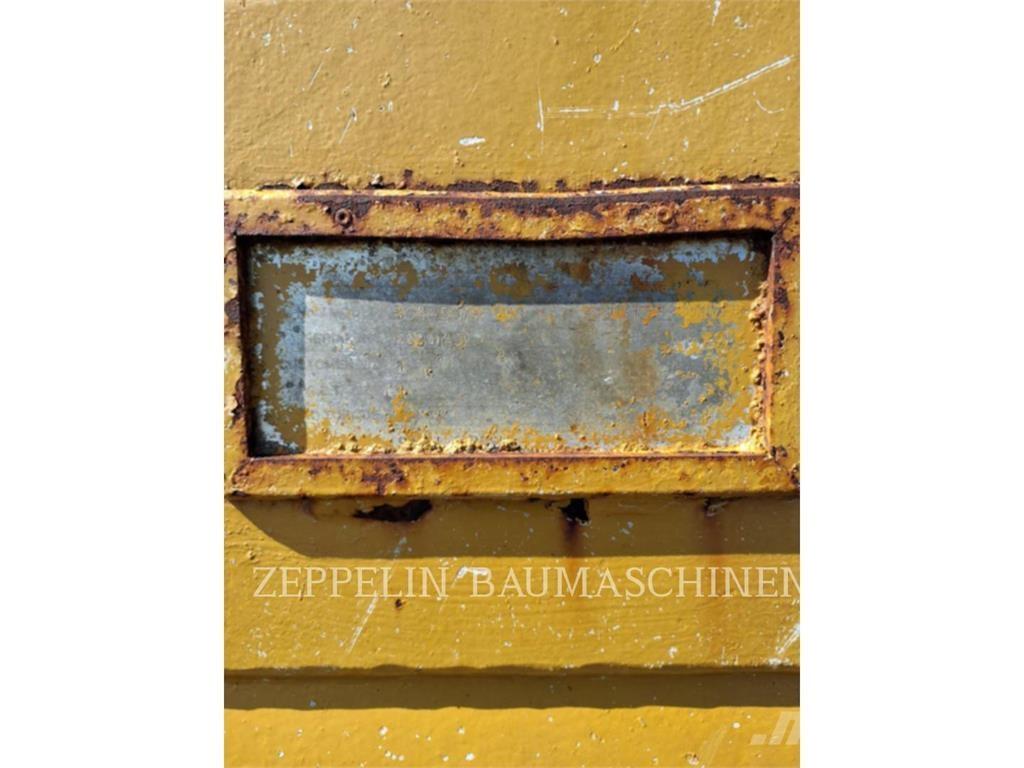 CAT EBL CAT 950 G & H Baldes