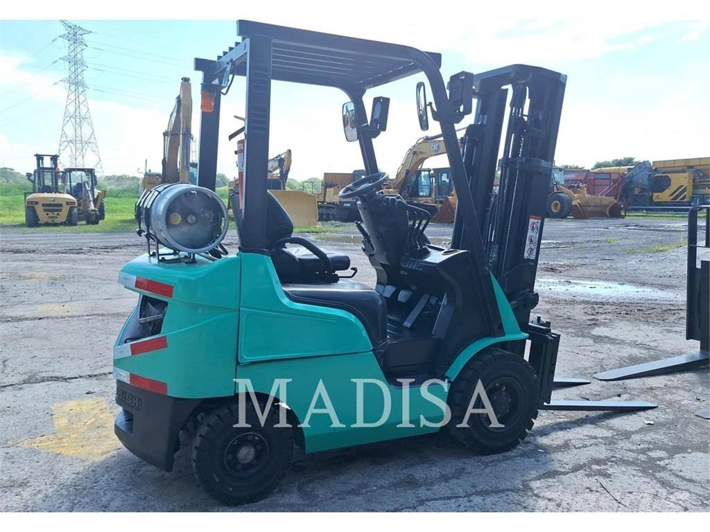 CAT FG18N Empilhadores - Outros