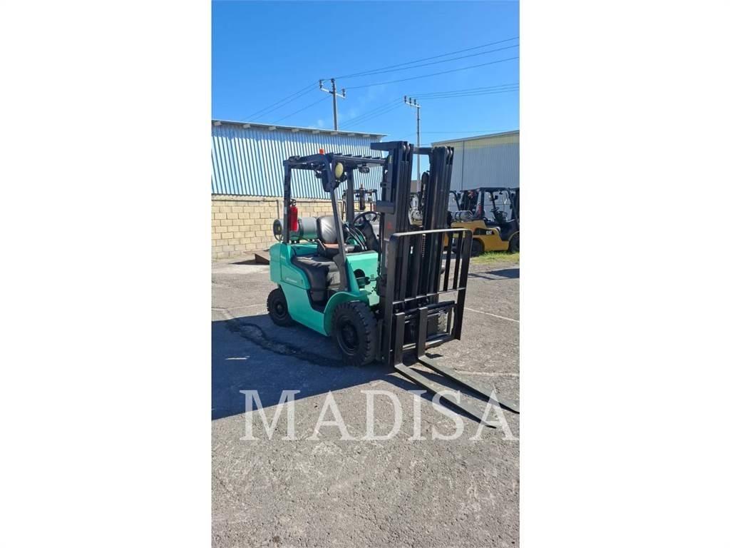 CAT FG25N Empilhadores - Outros