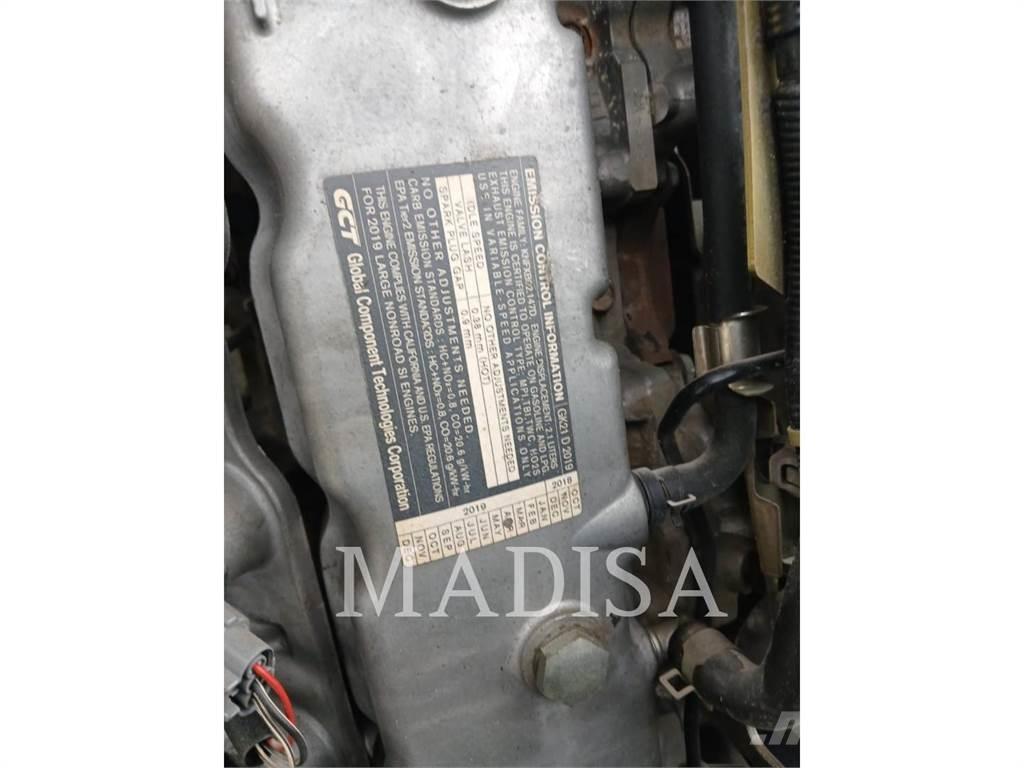 CAT FG25N-GLE Empilhadores - Outros