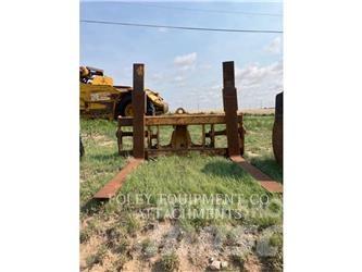 CAT FK38P60 Carregadeiras de rodas