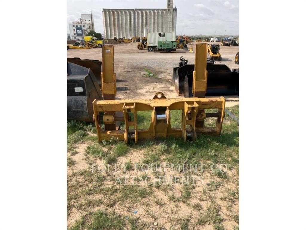 CAT FK38P60 Carregadeiras de rodas
