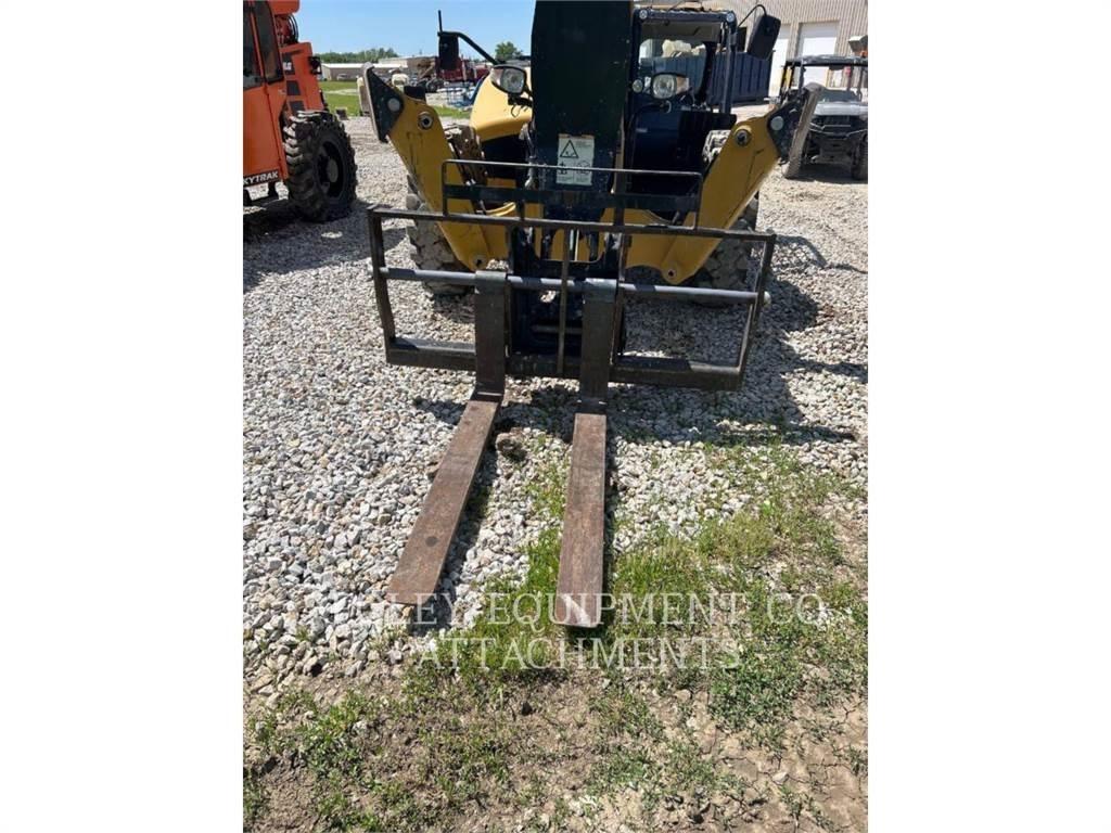 CAT FKTHT60W Manipulador telescópico