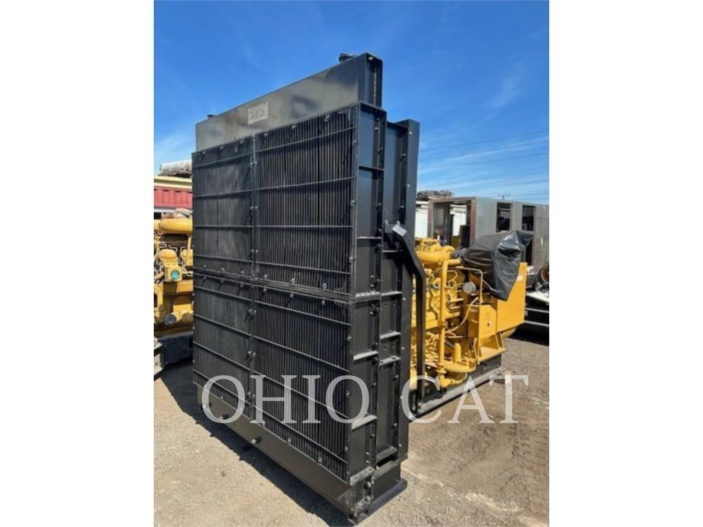 CAT G3412 Geradores Diesel