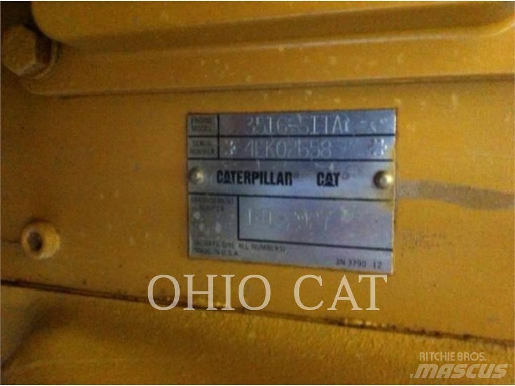 CAT G3516SITA Geradores Diesel