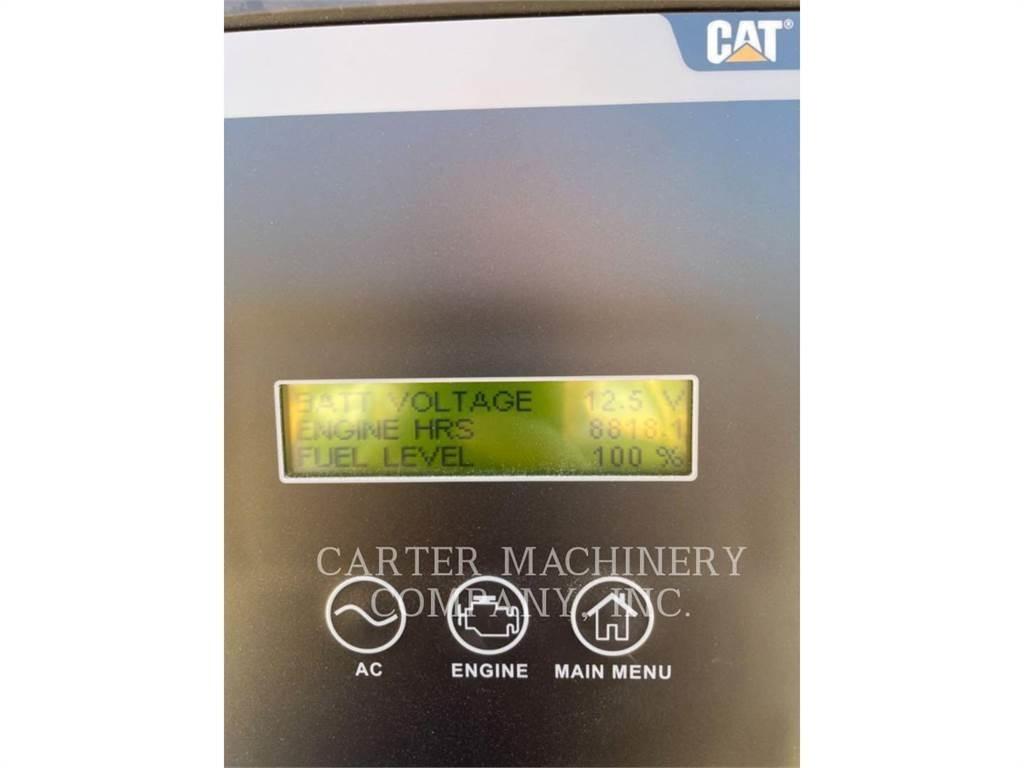 CAT GEN/48KW Outros Geradores