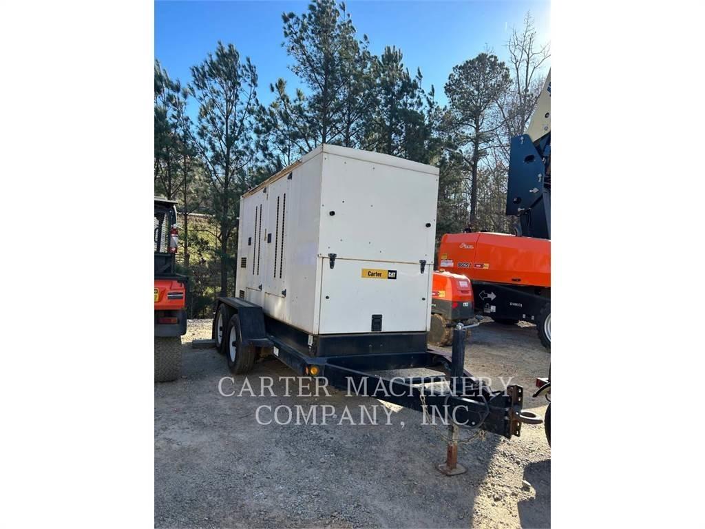 CAT GEN60KW Construção - Outros
