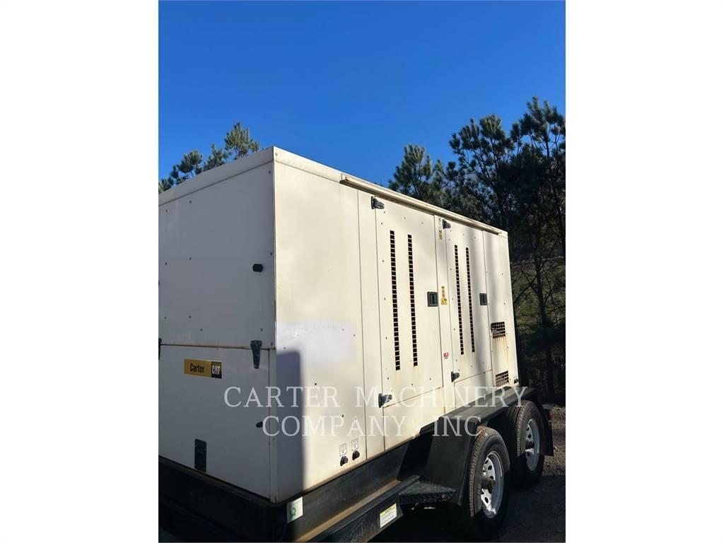 CAT GEN60KW Construção - Outros

