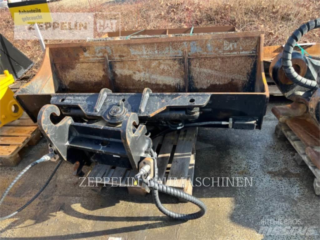 CAT GLV2200MM / CW30 Abre-valas