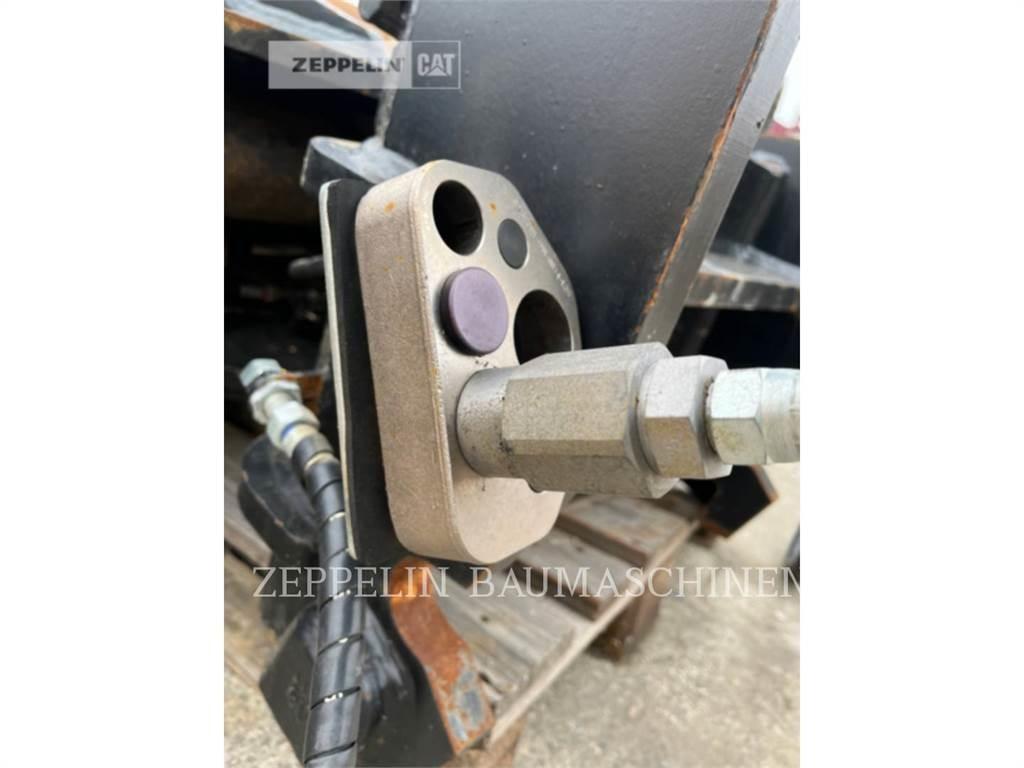CAT GLV2200MM / CW30 Abre-valas
