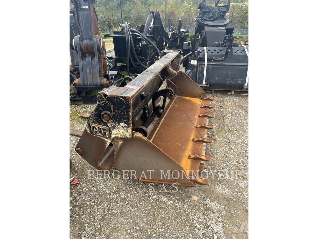 CAT GODET/906/ISO Construção - Outros
