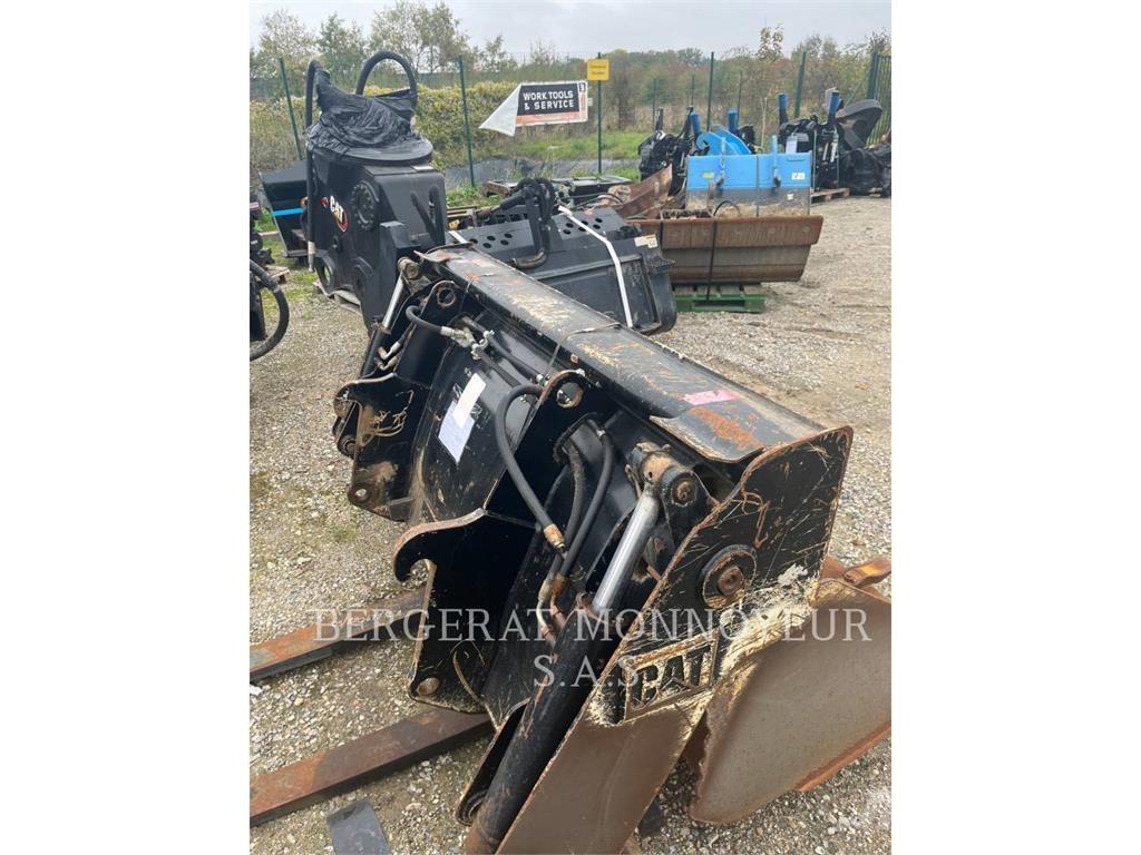 CAT GODET/906/ISO Construção - Outros
