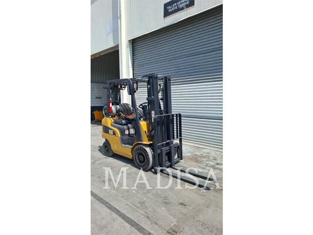 CAT GP15N5 Empilhadores - Outros