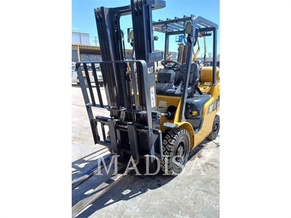 CAT GP25N5 Empilhadores - Outros