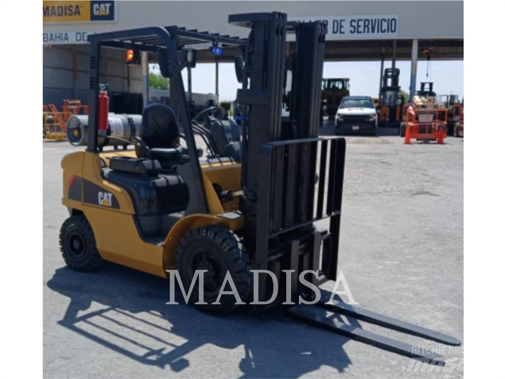 CAT GP25N5 Empilhadores - Outros