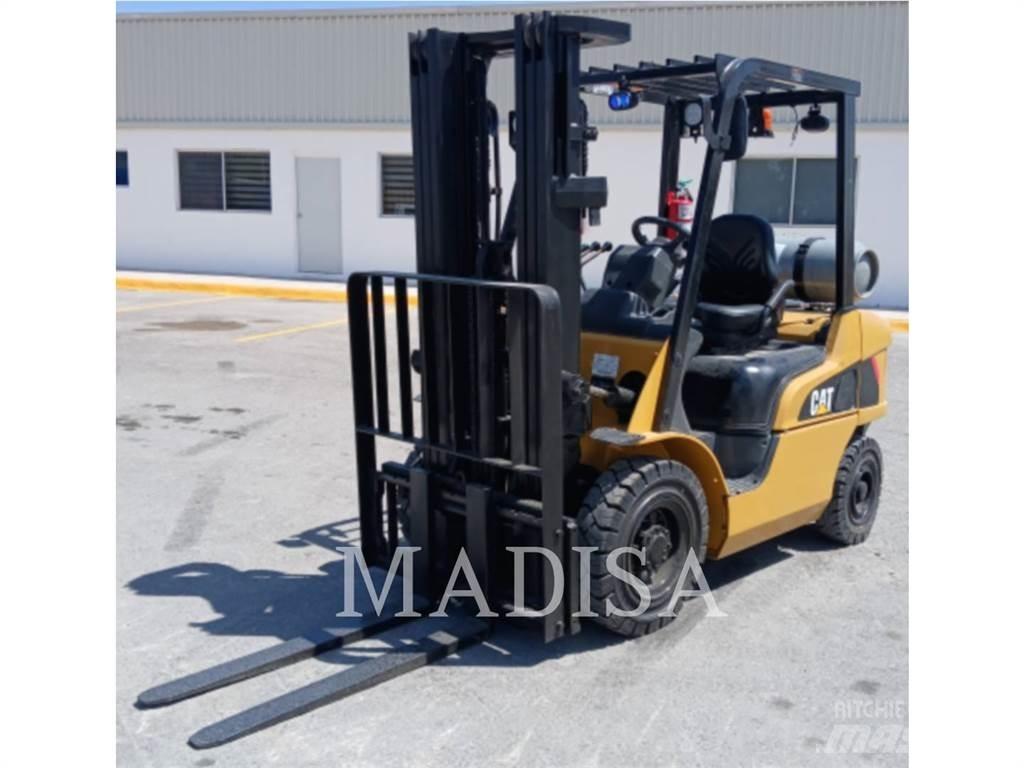 CAT GP25N5 Empilhadores - Outros