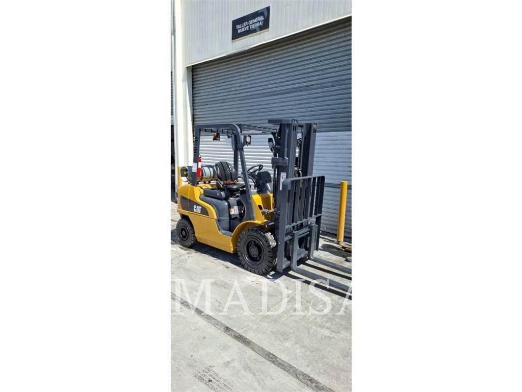 CAT GP25N5 Empilhadores - Outros