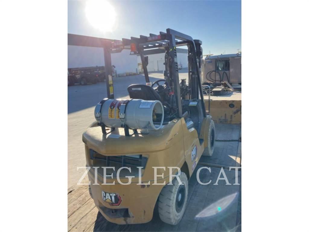 CAT GP30N5 Empilhadores - Outros