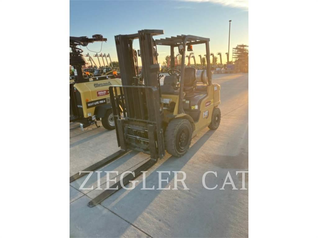 CAT GP30N5 Empilhadores - Outros