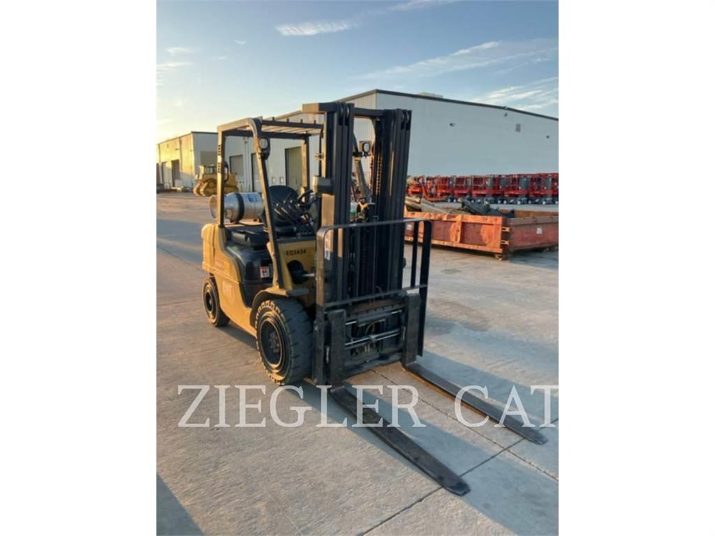 CAT GP30N5 Empilhadores - Outros