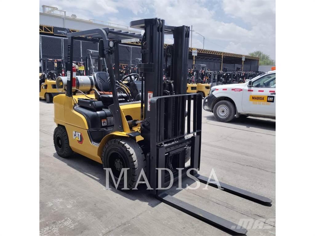 CAT GP30N5 Empilhadores - Outros