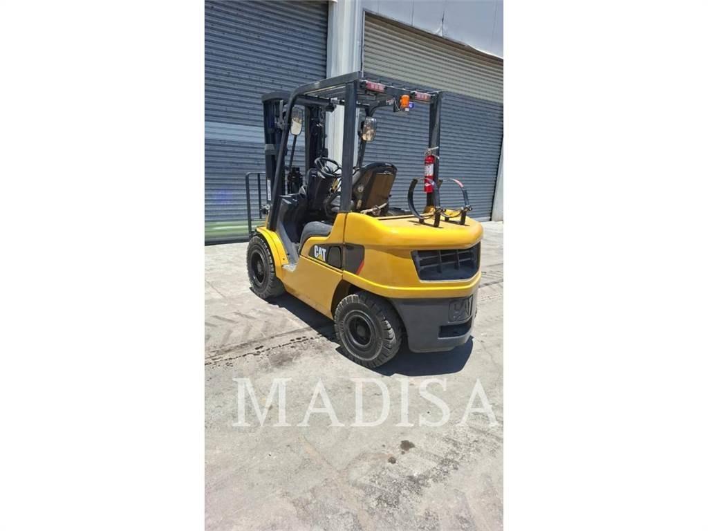 CAT GP30N5 Empilhadores - Outros
