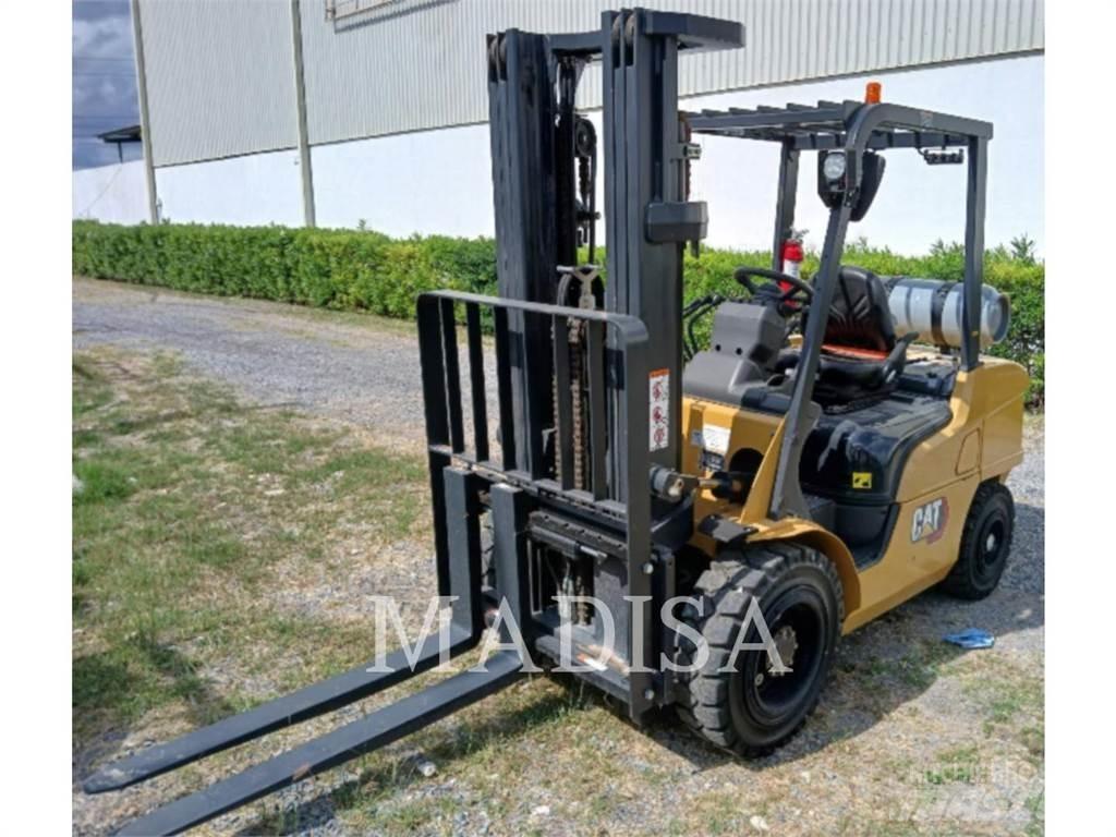 CAT GP35N5 Empilhadores - Outros