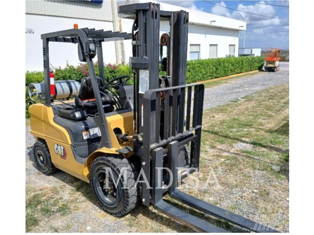 CAT GP35N5 Empilhadores - Outros