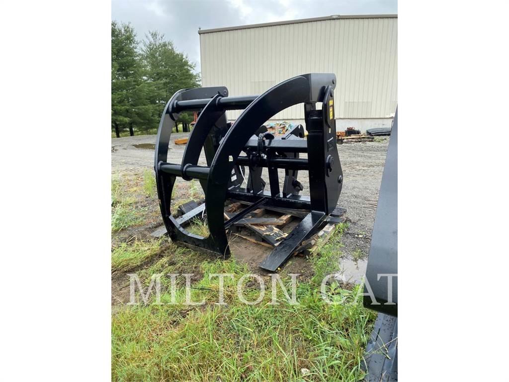 CAT GRAPPLEFORKS Garfos