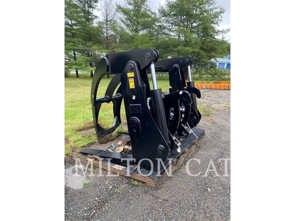 CAT GRAPPLEFORKS Garfos