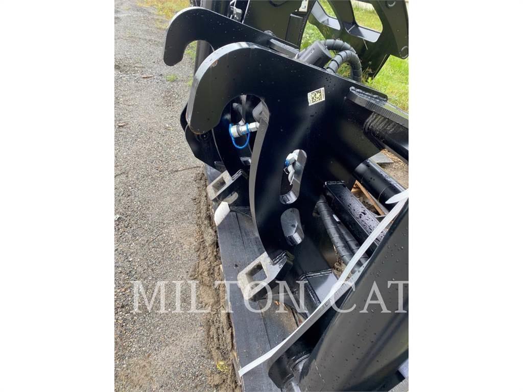 CAT GRAPPLEFORKS Garfos